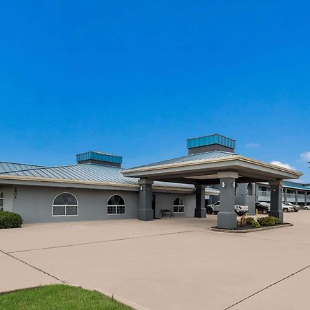 Rodeway Inn & Suites Corpus Christi Eksteriør billede