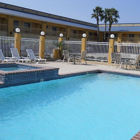 Rodeway Inn & Suites Corpus Christi Eksteriør billede