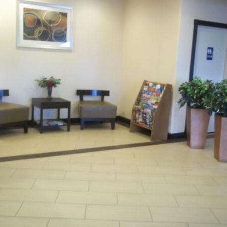 Rodeway Inn & Suites Corpus Christi Eksteriør billede