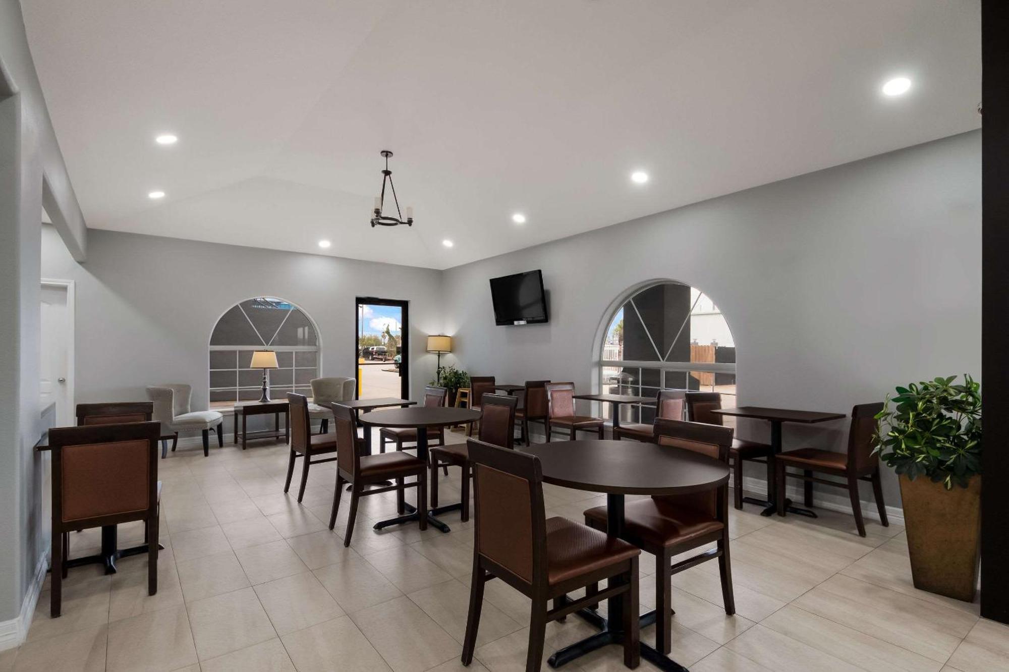 Rodeway Inn & Suites Corpus Christi Eksteriør billede