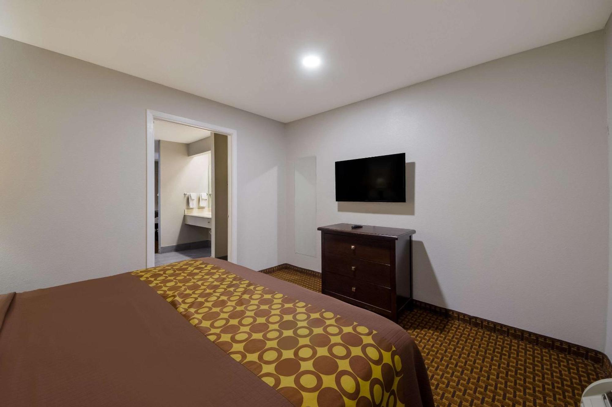 Rodeway Inn & Suites Corpus Christi Eksteriør billede