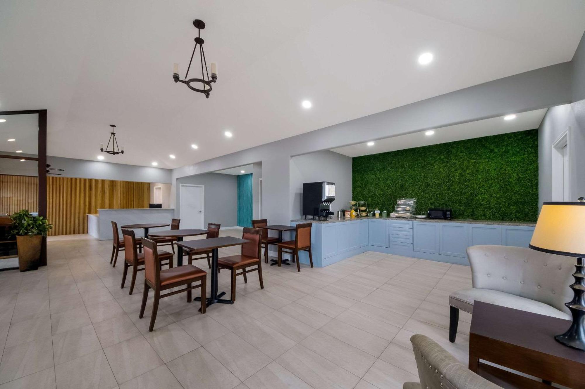 Rodeway Inn & Suites Corpus Christi Eksteriør billede