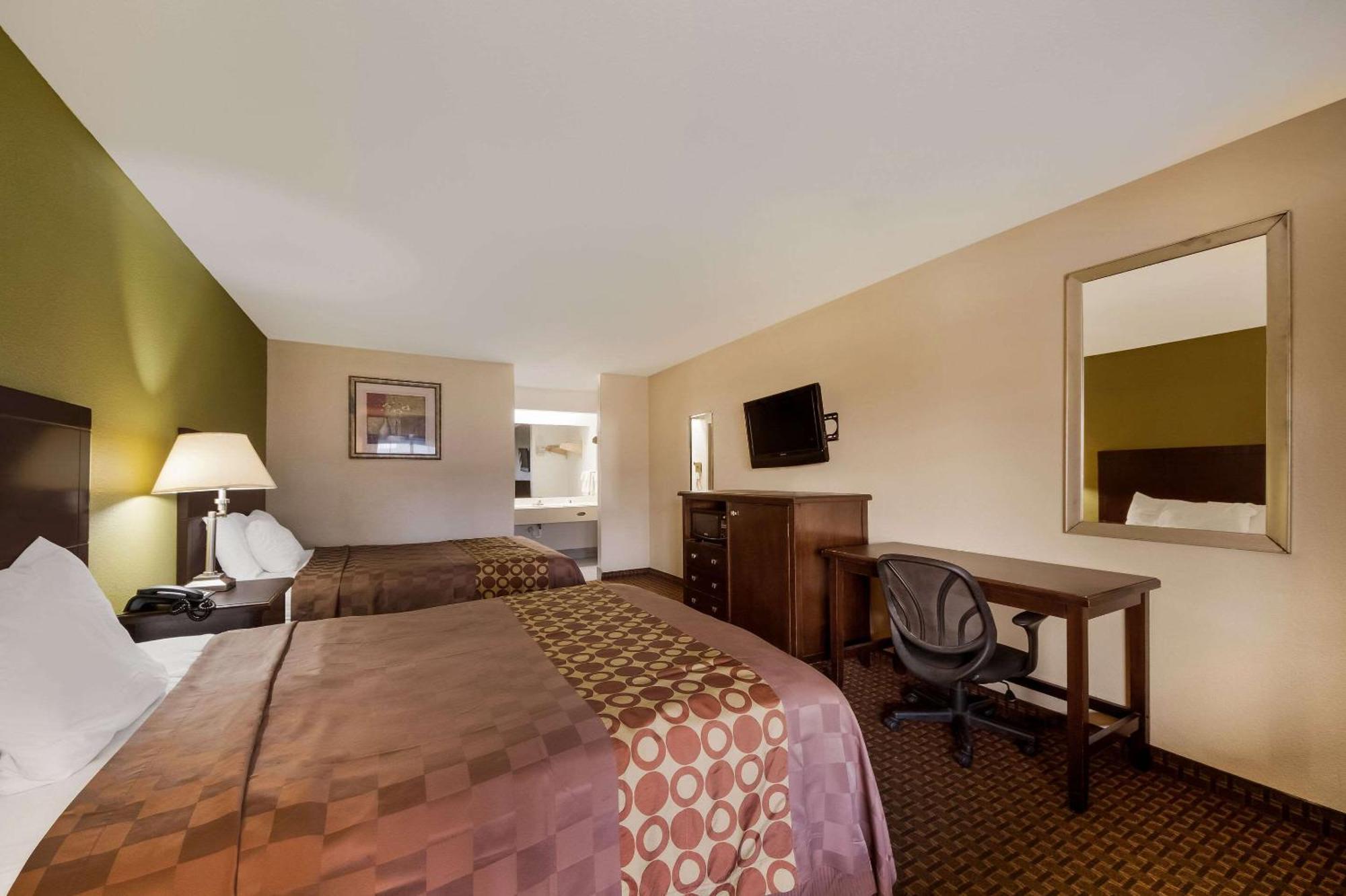 Rodeway Inn & Suites Corpus Christi Eksteriør billede