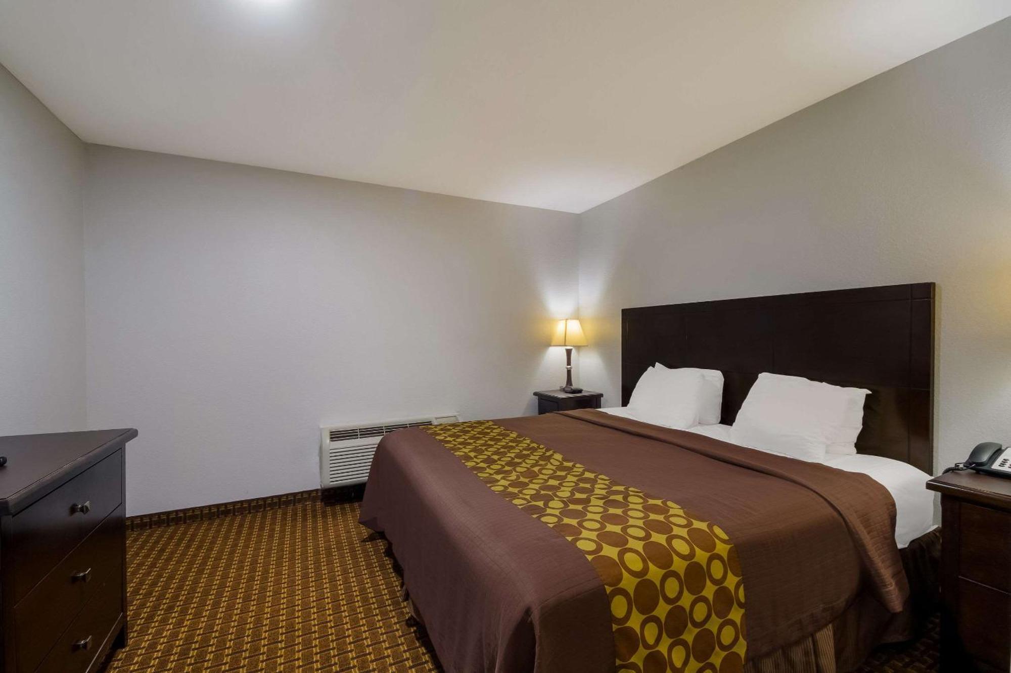 Rodeway Inn & Suites Corpus Christi Eksteriør billede