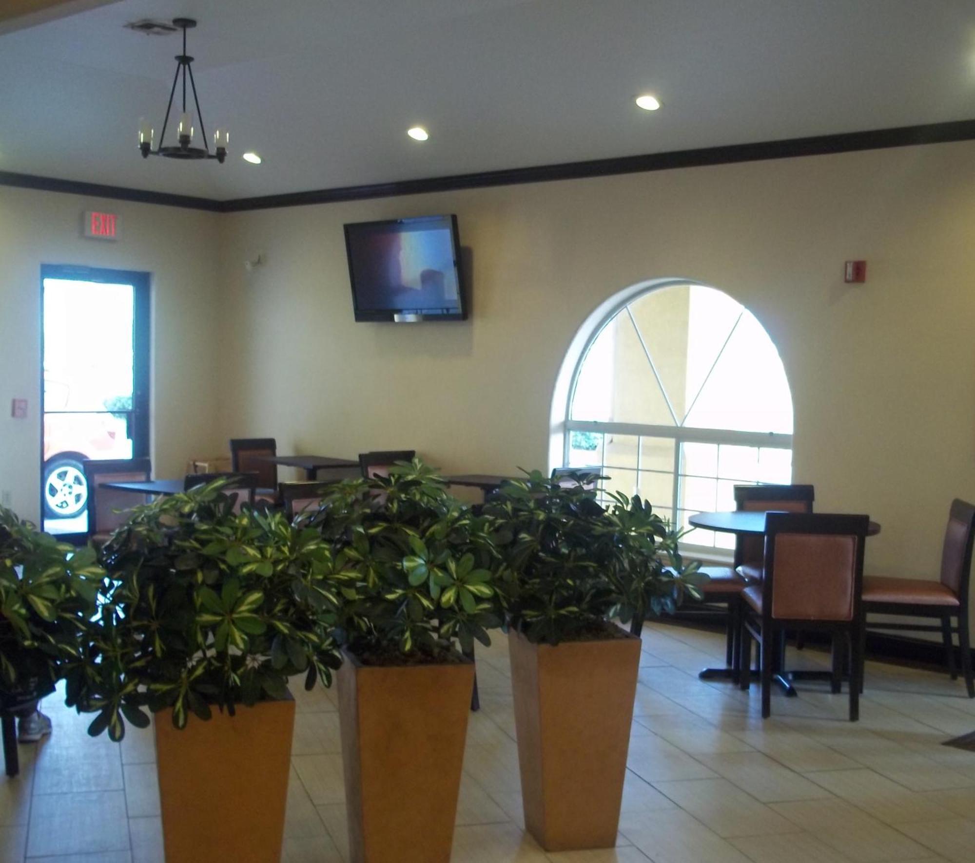 Rodeway Inn & Suites Corpus Christi Eksteriør billede