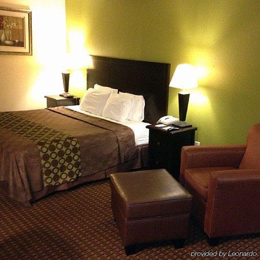Rodeway Inn & Suites Corpus Christi Eksteriør billede