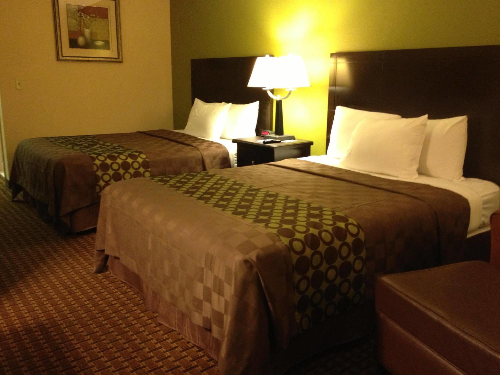 Rodeway Inn & Suites Corpus Christi Eksteriør billede