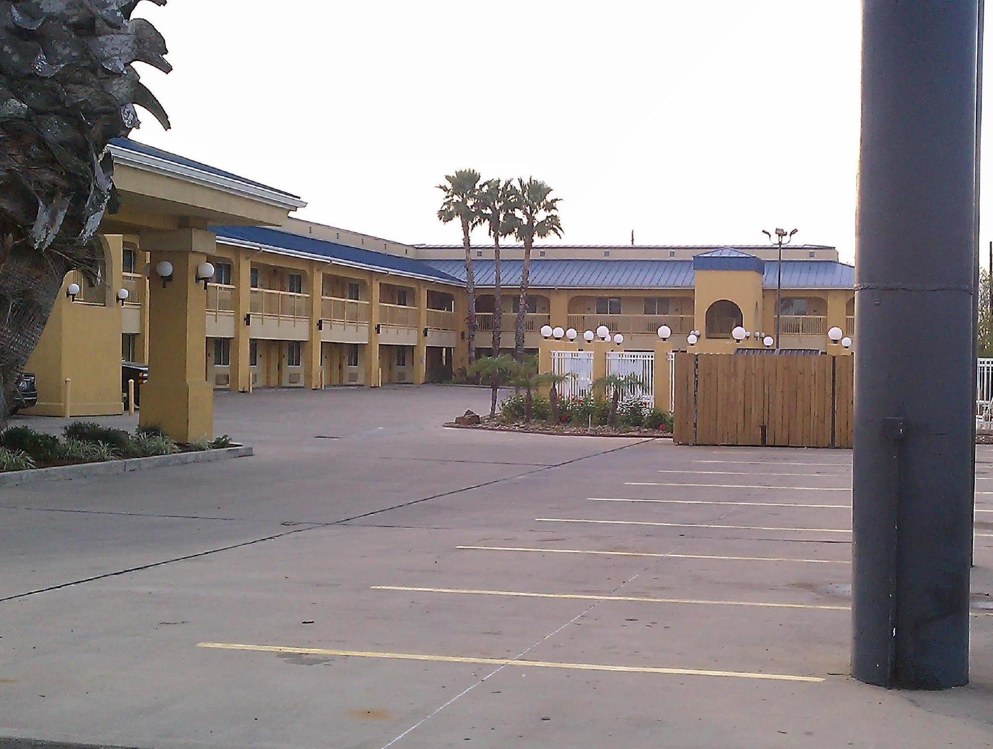 Rodeway Inn & Suites Corpus Christi Eksteriør billede