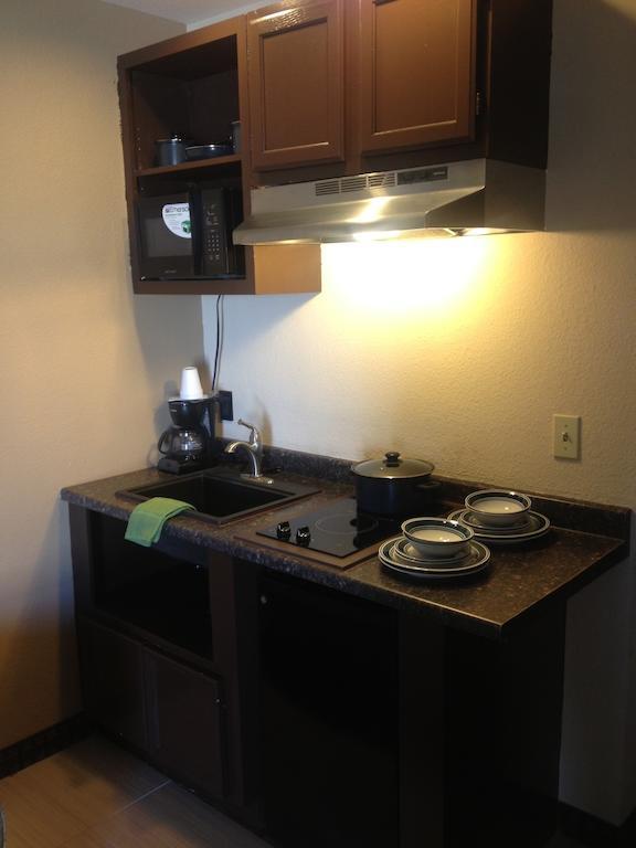 Rodeway Inn & Suites Corpus Christi Eksteriør billede