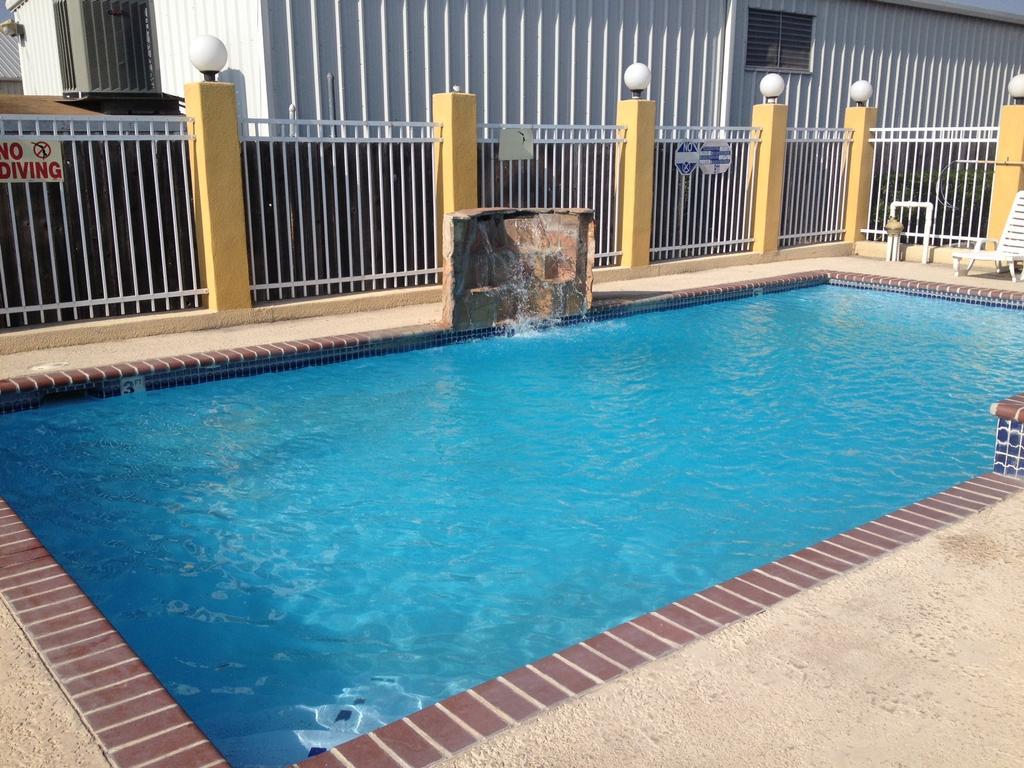 Rodeway Inn & Suites Corpus Christi Eksteriør billede